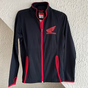 Honda Ladies Inceptor Jacket